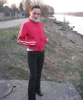 Проститутка Анна